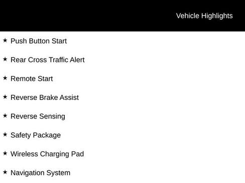 Used 2023 Kia Sportage SX image 20
