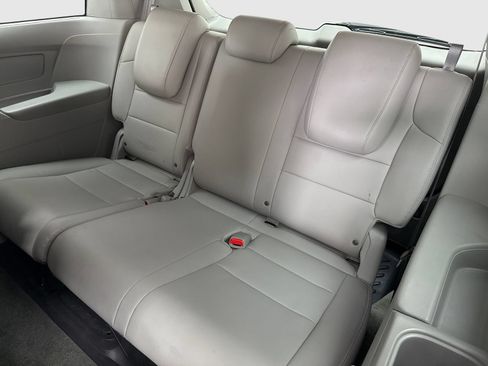 Used 2017 Honda Odyssey EX-L image 40