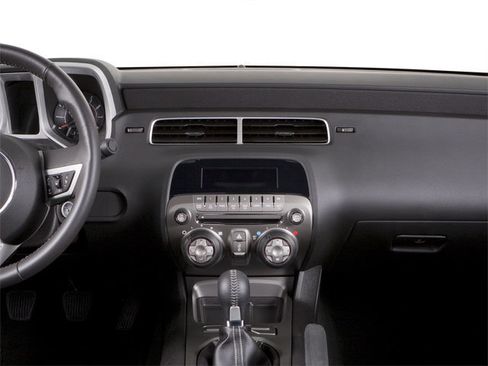 Used 2010 Chevrolet Camaro SS w/ RS Package RWD image 23