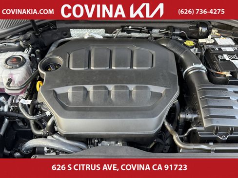 Used 2024 Audi A3 2.0T Premium w/ Convenience Package image 30