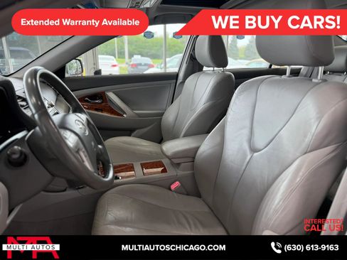 Used 2009 Toyota Camry XLE FWD image 17