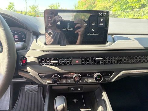 New 2026 Honda Accord SE image 21