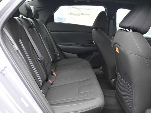 New 2026 Hyundai Elantra SEL Sport Premium image 12