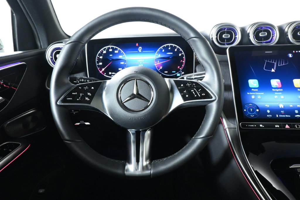 Certified 2026 Mercedes-Benz GLC 300 4MATIC image 18