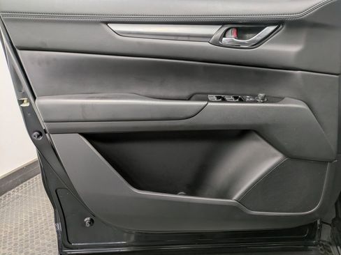 Certified 2023 MAZDA CX-5 AWD 2.5 S w/ Preferred Package image 8