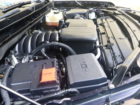 Used 2023 GMC Yukon Denali w/ Max Trailering Package image 77