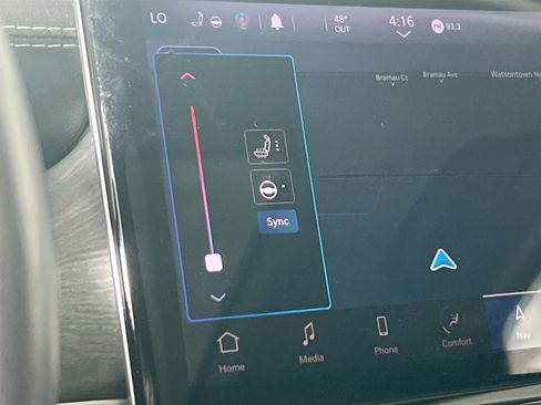 Used 2021 Jeep Grand Cherokee L Limited image 21