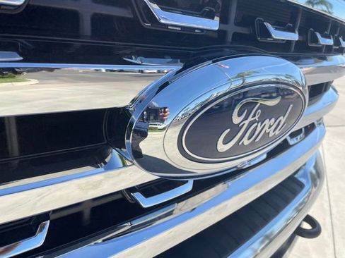 New 2026 Ford F250 Lariat image 31