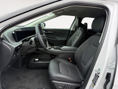 New 2025 Kia EV6 Light image 10