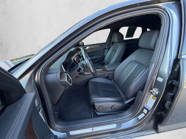 Used 2019 Audi A6 3.0T Premium Plus w/ Premium Plus Package AWD/4WD image 17