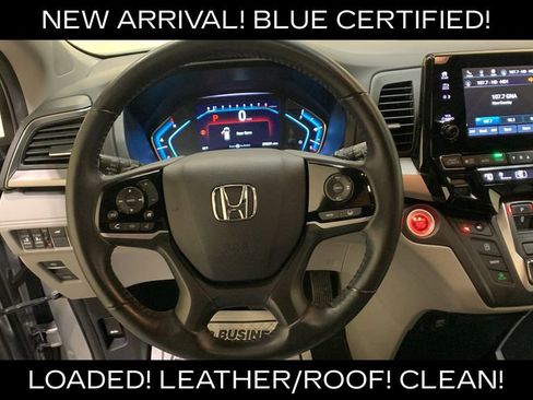Used 2020 Honda Odyssey EX-L image 32