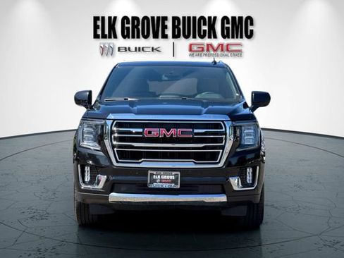 Used 2024 GMC Yukon SLT AWD/4WD image 9