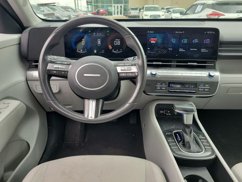 Used 2024 Hyundai Kona SEL AWD/4WD image 10