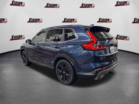 Used 2025 Honda CR-V Sport Touring image 7