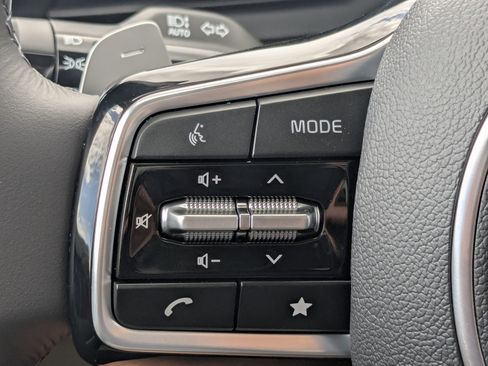 New 2026 Kia Carnival SX FWD image 37