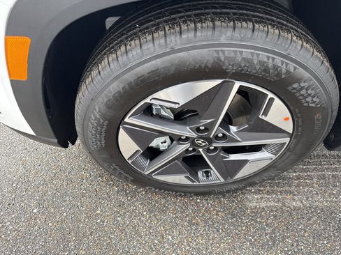 New 2026 Hyundai Tucson SEL image 20