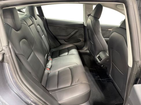 Certified 2023 Tesla Model 3 Long Range AWD/4WD image 11