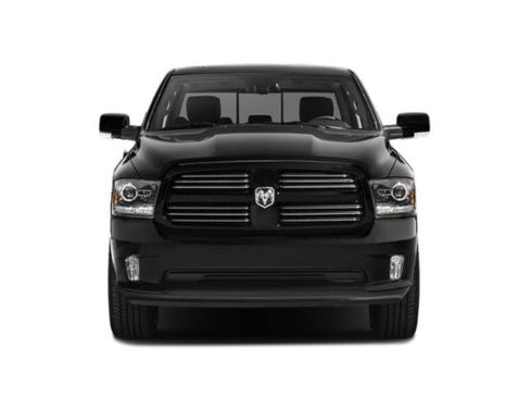 Used 2015 RAM 1500 Sport w/ Black Ram 1500 Sport Group AWD/4WD image 7