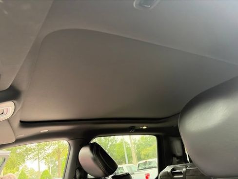 Used 2024 RAM 1500 TRX AWD/4WD image 4