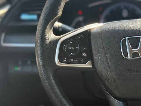 Used 2019 Honda Civic LX image 21