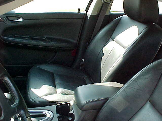 Used 2012 Chevrolet Impala LTZ FWD image 46