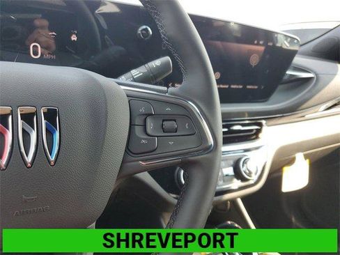 New 2026 Buick Envista Sport Touring w/ Convenience I Package image 17