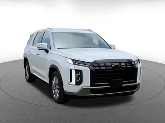 Used 2025 Hyundai Palisade SEL AWD/4WD video 2