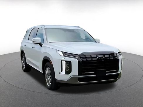 Used 2025 Hyundai Palisade SEL AWD/4WD image 2