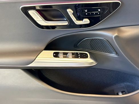 Certified 2026 Mercedes-Benz E 350 Sedan image 17