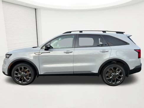 Used 2022 Kia Sorento SX Prestige AWD/4WD image 8