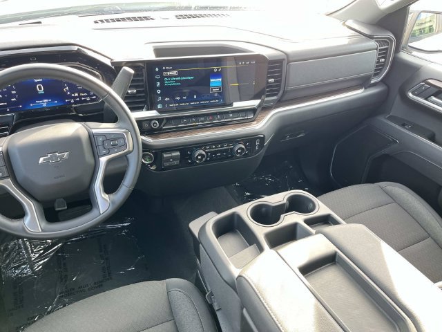 Used 2026 Chevrolet Silverado 1500 RST AWD/4WD image 13
