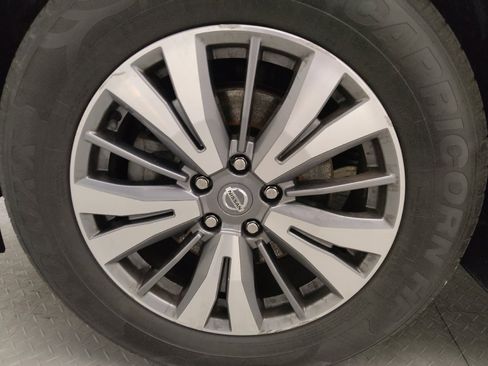 Used 2020 Nissan Pathfinder S AWD/4WD image 31