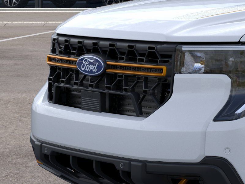 New 2026 Ford Maverick Tremor AWD/4WD image 40