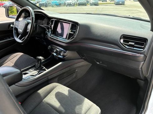 Used 2023 Dodge Durango GT AWD/4WD image 29