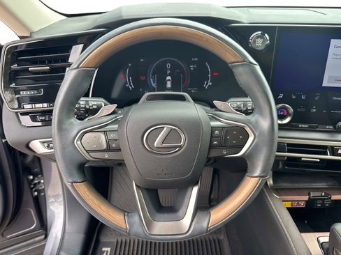 Certified 2023 Lexus RX 350 Premium Plus w/ Accessory Package (Z1) FWD image 29