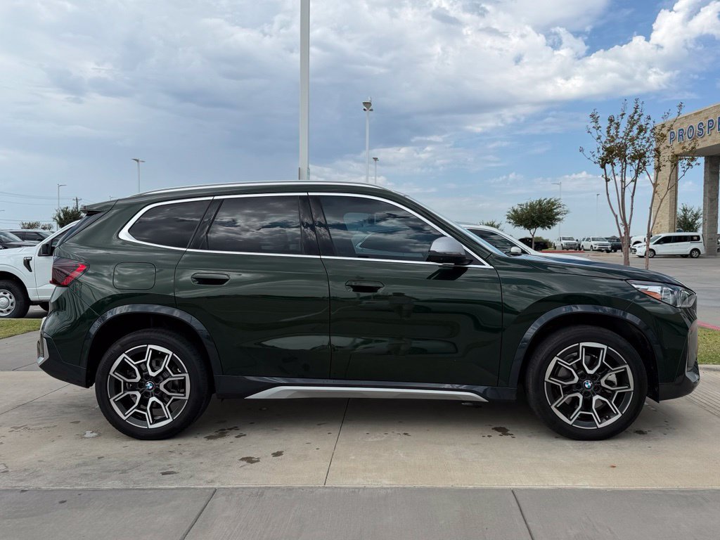 Used 2024 BMW X1 xDrive28i w/ Premium Package AWD/4WD image 17