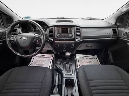 Used 2022 Ford Ranger XL w/ XL Power Equipment Group image 16