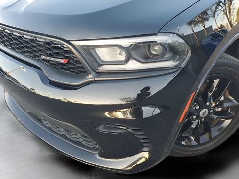 Used 2024 Dodge Durango GT image 16