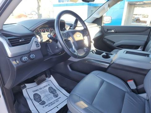 Used 2019 Chevrolet Tahoe LT image 18