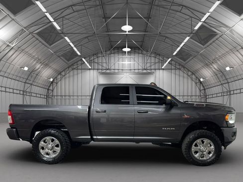 Used 2019 RAM 2500 Big Horn AWD/4WD image 6