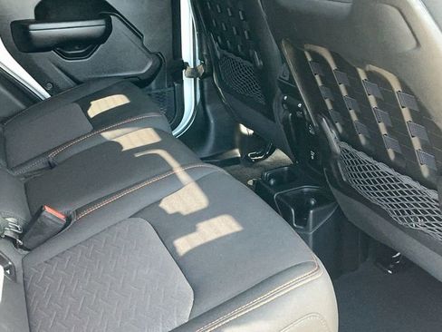 Used 2021 Jeep Gladiator Mojave w/ Trailer Tow Package image 23