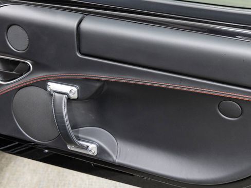 Used 2018 Alfa Romeo 4C Spider w/ Convenience Group - Spider image 18