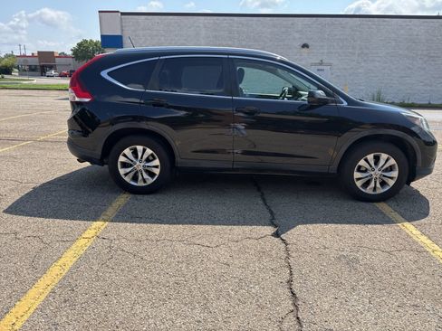 Used 2012 Honda CR-V EX-L image 23