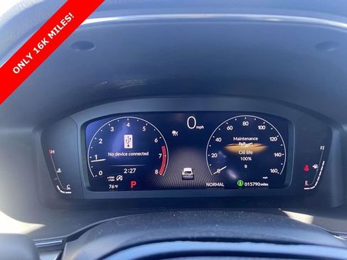 Used 2023 Acura Integra image 21