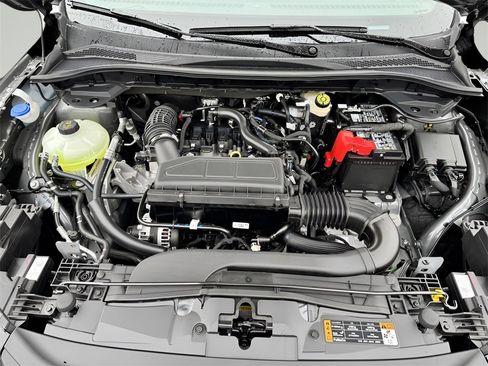 New 2025 Ford Escape ST-Line w/ Tech Pack #1 image 9