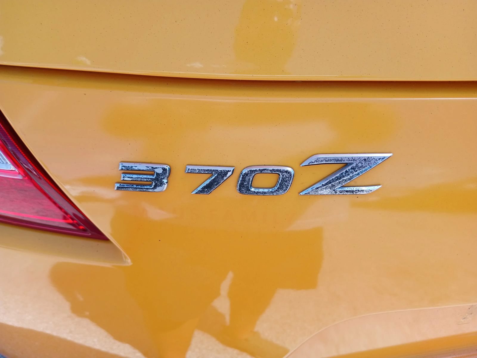 Used 2017 Nissan 370Z Coupe RWD image 13