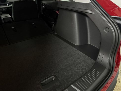 New 2026 Chevrolet Trax LS image 53