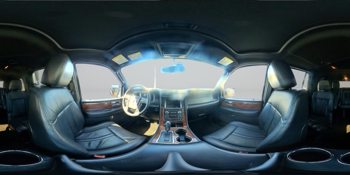 Used 2016 Lincoln Navigator Select RWD image 36