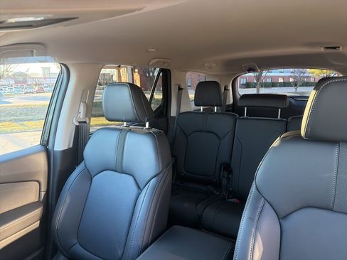 New 2026 Honda Pilot EX-L image 18