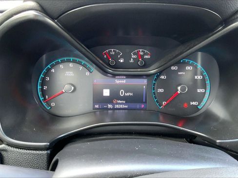 Used 2022 GMC Canyon AT4 w/ Trailering Package AWD/4WD image 21
